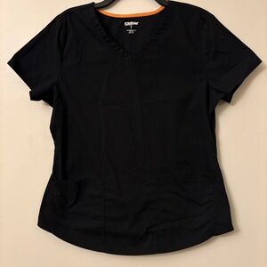 5/$25 ((Scrubstar scrub top))